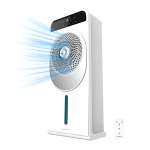 Condizionatore evaporativo Cecotec EnergySilence 5000 Cool Wave image-1