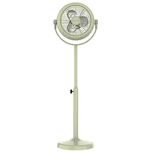 Ventilateur sur pied Cecotec EnergySilence 250 ClassicStyle image-0