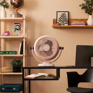 Πολυφόρος τραπεζιού Cecotec EnergySilence 800 RetroDesk image-1