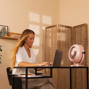 Πολυφόρος τραπεζιού Cecotec EnergySilence 800 RetroDesk image-2
