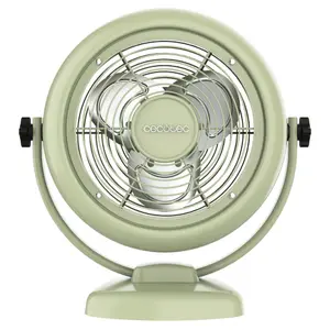Πολυφόρος τραπεζιού Cecotec EnergySilence 800 RetroDesk image-0