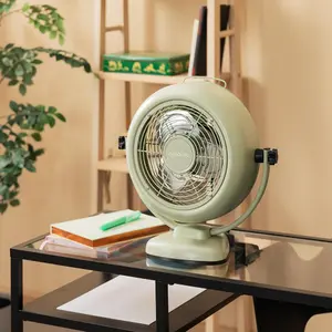 Πολυφόρος τραπεζιού Cecotec EnergySilence 800 RetroDesk image-1