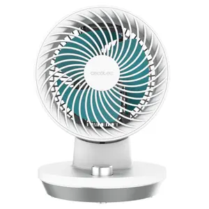 Tischventilator Cecotec EnergySilence 800 Cyclone Desk image-0