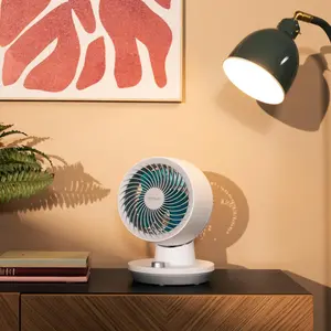 Tischventilator Cecotec EnergySilence 800 Cyclone Desk image-2