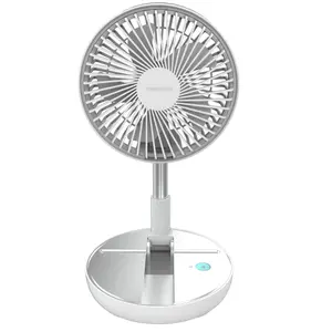 Ventilateur portable pliable Cecotec EnergySilence 800 FoldAir image-1