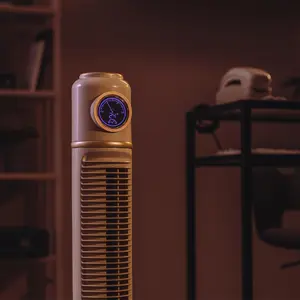 Ανεμιστήρας Cecotec EnergySilence 1090 Skyline Retro image-6