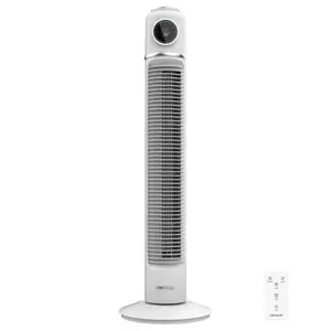 Κολωνικός ανεμιστήρας Cecotec EnergySilence 1090 Skyline Retro Smart image-0