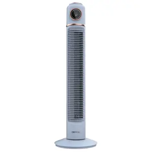 Ventilateur colonne Cecotec EnergySilence 1090 Skyline Retro Smart image-1