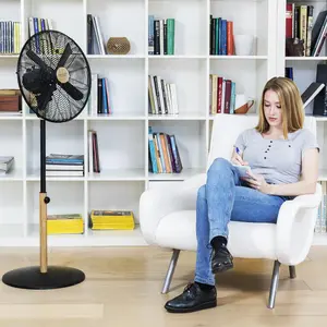 Ανεμιστήρας Cecotec Energysilence 600 image-3
