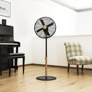 Ανεμιστήρας Cecotec Energysilence 600 image-2