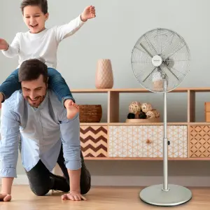 Ανεμιστήρας Cecotec Energysilence 610 image-1