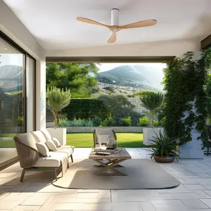 Ανεμιστήρας Cecotec Energysilence 5500 image-6