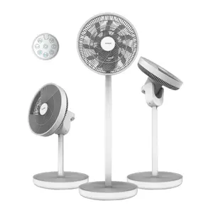 Fan Cecotec EnergySilence 2600