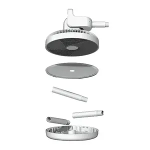 Fan Cecotec EnergySilence 2600 image-1