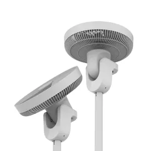 Fan Cecotec EnergySilence 2600 image-2