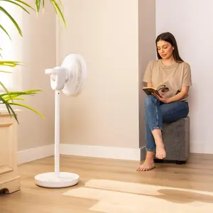 Fan Cecotec EnergySilence 2600 image-4