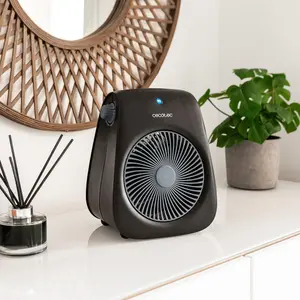 Chauffage soufflant Cecotec ReadyWarm 2000 Max Force image-2