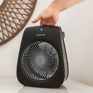 Chauffage soufflant Cecotec ReadyWarm 2000 Max Force image-3
