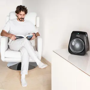 Chauffage soufflant Cecotec ReadyWarm 2000 Max Force image-4