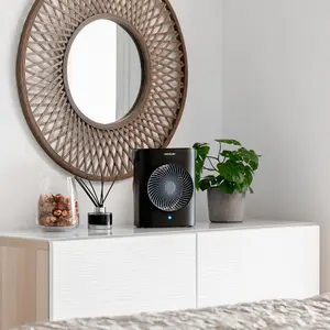 Chauffage soufflant Cecotec ReadyWarm 2070 Max Force image-2