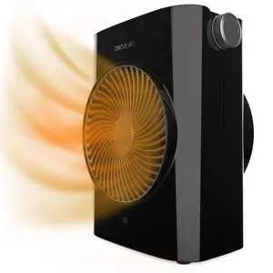 Chauffage soufflant Cecotec ReadyWarm 2070 Max Force image-5