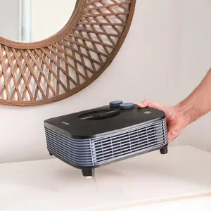 Chauffage soufflant Cecotec ReadyWarm 2050 Max Horizon image-6