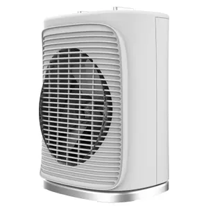 Fan heater Cecotec ReadyWarm 2050 Max Force Rotate image-0