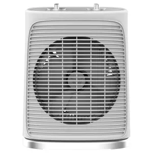 Fan heater Cecotec ReadyWarm 2050 Max Force Rotate image-1