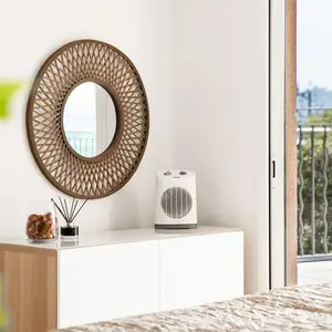 Fan heater Cecotec ReadyWarm 2050 Max Force Rotate image-4