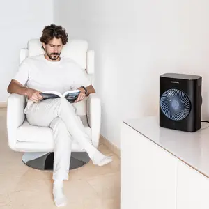 Αερόθερμο Cecotec ReadyWarm 2070 Max Force Smart image-4