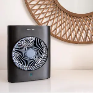 Αερόθερμο Cecotec ReadyWarm 2070 Max Force Smart image-2