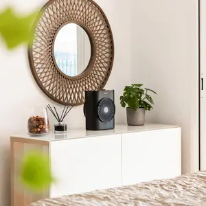 Αερόθερμο Cecotec ReadyWarm 2070 Max Force Smart image-3