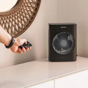 Αερόθερμο Cecotec ReadyWarm 2070 Max Force Smart image-6