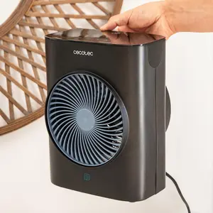 Αερόθερμο Cecotec ReadyWarm 2070 Max Force Smart image-5