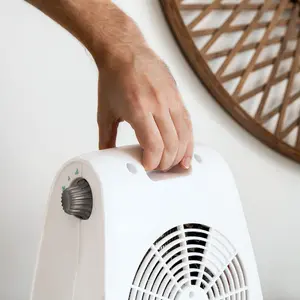 Heizgebläse Cecotec ReadyWarm 2000 Max Force image-6