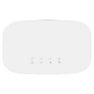 Chauffage soufflant Cecotec ReadyWarm 2070 Max Force Smart image-2