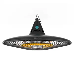 Chauffage Cecotec ReadyWarm 1500 Power Ceiling image-0