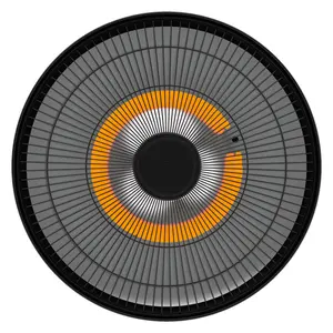 Chauffage Cecotec ReadyWarm 1500 Power Ceiling image-1