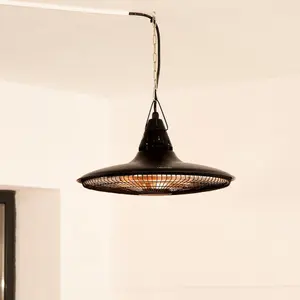 Chauffage Cecotec ReadyWarm 1500 Power Ceiling image-4