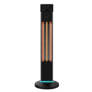 Θέρμανση Cecotec ReadyWarm 2000 Power Tower image-0