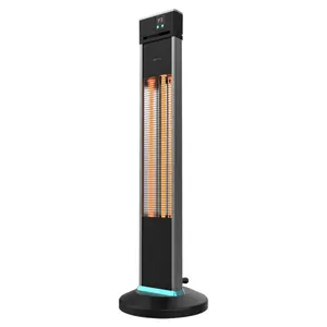Θέρμανση Cecotec ReadyWarm 2000 Power Tower image-1