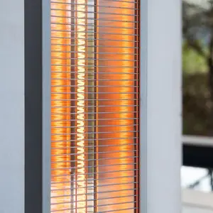 Θέρμανση Cecotec ReadyWarm 2000 Power Tower image-6