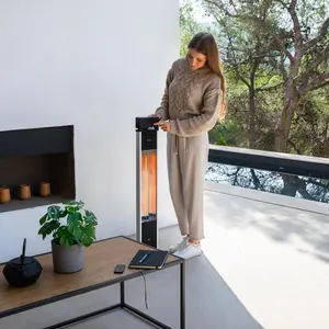 Θέρμανση Cecotec ReadyWarm 2000 Power Tower image-2