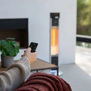 Θέρμανση Cecotec ReadyWarm 2000 Power Tower image-5