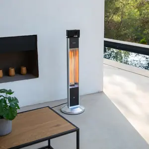 Θέρμανση Cecotec ReadyWarm 2000 Power Tower image-3