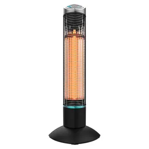 Calefacción Cecotec ReadyWarm 1000 Power Tower