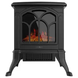 Camino elettrico Cecotec ReadyWarm 1500 image-0