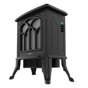 Camino elettrico Cecotec ReadyWarm 1500 image-1