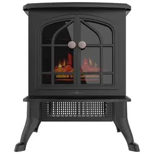 Ηλεκτρική εστία Cecotec ReadyWarm 2000 image-0