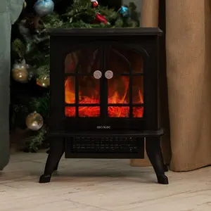 Ηλεκτρική εστία Cecotec ReadyWarm 2000 image-2